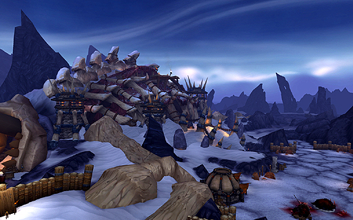 #004Υͥ/World of WarcraftפοʳĥѥåWorld of Warcraft: Warlords of Draenorפȯɽ̲롤餷᤻