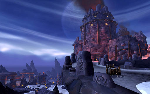 #005Υͥ/World of WarcraftפοʳĥѥåWorld of Warcraft: Warlords of Draenorפȯɽ̲롤餷᤻