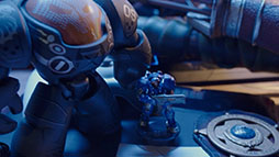 画像ギャラリー No.005のサムネイル画像 / 「World of Warcraft」「オーバーウォッチ」「ハースストーン」「ディアブロ」の最新情報を公開。Blizzard ショーケース，1月30日2：00から順次配信