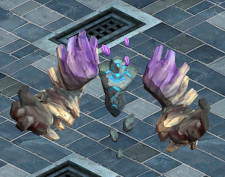 画像ギャラリー No.008のサムネイル画像 / 「テイルズウィーバー」，22周年記念イベント「星の欠片」を開催