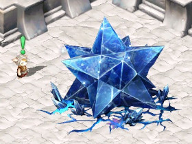 画像ギャラリー No.011のサムネイル画像 / 「テイルズウィーバー」，22周年記念イベント「星の欠片」を開催