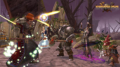 #013Υͥ/ʤäʾ塤äˤϤʤ⤷ʤWarhammer Online ̵θڡ׼»ܡ4GamerɼԸץ쥼ȤĤ