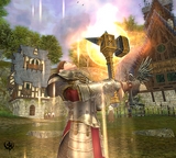 Warhammer Online: Age of Reckoning