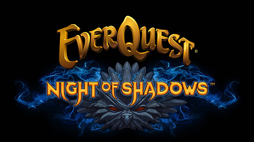 EverQuestפκǿĥѥåNight of Shadowsɡͽ档NorrathLuclin˿ʺ񤬹ߤ꤫