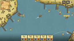 Port Trader