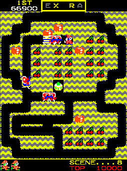 アーケードアーカイブス2 Mr.Do!