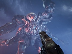 3人協力ローグライトFPS続編「Deadzone Rogue 2」が発表に。機械の軍勢との戦いは陥落した地球へと舞台を移す