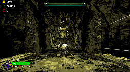 Rogue Runner