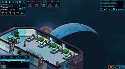 Space Haven