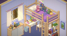 画像ギャラリー No.005のサムネイル画像 / “荷解き”で語られる人生の味。「Unpacking+」で，豊かな物語に触れよう（今日から始めろApple Arcade #70）
