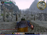 The Lord of the Rings Online