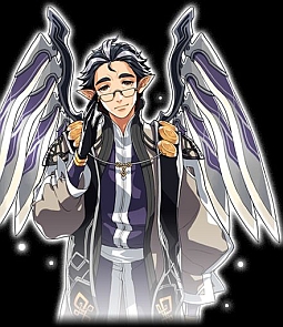 画像ギャラリー No.003のサムネイル画像 / 「マビノギ」，交易に「指名手配犯」が追加。バレンタインイベントも開催