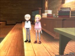 画像ギャラリー No.024のサムネイル画像 / 「マビノギ」でハート眼帯やクローバー衣装などが手に入るイベントを実施