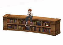 画像ギャラリー No.005のサムネイル画像 / 「マビノギ」,サービス20周年記念イベントを本日開始