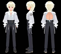 画像ギャラリー No.011のサムネイル画像 / 「マビノギ」,サービス20周年記念イベントを本日開始