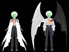 画像ギャラリー No.013のサムネイル画像 / 「マビノギ」,サービス20周年記念イベントを本日開始