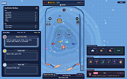 Pinball Tide