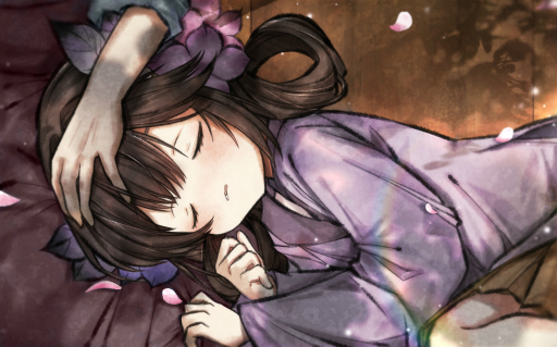 画像ギャラリー No.003のサムネイル画像 / 桃源郷で娘を育てるシミュレーションや，“ぐにゃぐにゃの麺人間”を運ぶ協力アクションなど，2P Gamesの新作を紹介［BW2026］