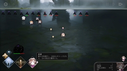 画像ギャラリー No.006のサムネイル画像 / ランダムで現れる仲間を選び，防衛線を築いていくタワーディフェンス「アフタヌーン・フロントライン」，Steamで配信開始。価格は無料