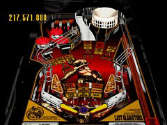 ����Υǥ�����ԥ�ܡ����Digital Pinball: Last Gladiators�ס������ܿ��Ǥ�2026ǯ��꡼��������饤���󥭥󥰵�ǽ�⿷���˼���