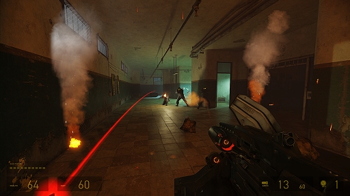 ꡼ No.004Υͥ / ̾FPSHalf-Life 2פǿѤǥޥHalf-Life 2 RTXפΥǥǤ꡼ԽͭԤ̵ǥץ쥤ǽ