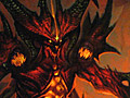 ［GDC 2012］「Diablo III」のマップ，キャラクターやモンスターは，このようにして作られた。Blizzard Entertainmentがゲームアートの講演を実施