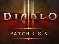 Diablo IIIפκǿѥå1.0.5פ꡼ԸοƥġInfernal Machineоʤ