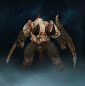 Diablo IIIפγĥѥå1ơReaper of Soulsפо줹󥹥Υȥ