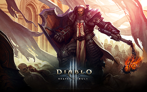 Diablo III: Reaper of Soulsפɲä뿷饹֥륻פҲ𤹤ǿȥ쥤顼