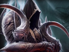 「Diablo III」の最新パッチが北米でリリース。レジェンダリーアイテムのパワーを抽出できるKanai’s Cubeが目玉