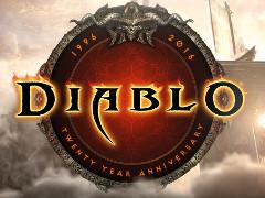 Diabloシリーズが20周年だから，初代「Diablo」の再現ダンジョンで遊びつつ当時を振り返ってみた