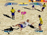 Pro Beach Soccer