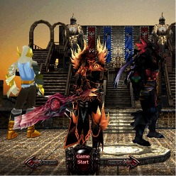 MMORPG̲ʤΦΥץåե󥿥ӥ塼ǺܡȯȱĤϢȶˤꡤåץǡȤ緿٥Ȥ³»ܲǽ