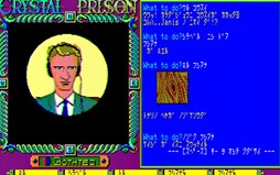 ֥ץEGGפǡCRYSTAL PRISONPC-8801ǡWINDOWS10бǡˡפ̵ۿ