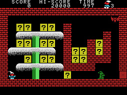 ���������꡼ No.002�Υ���ͥ������ / ��J.P.�����󥯥��MSX�ǡˡס��ץ���������EGG���ۿ����ϡ����줾�Ť��ɤ���ƻ�Ȥ����륵���ɥӥ塼�Υ�������󥲡���