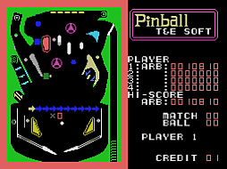 ���������꡼ No.004�Υ���ͥ������ / ����Ƥ���ܡ����Ҥ�����Ϥ����֤�������ڥԥ�ܡ��륲���ࡣ�֥ȥ�å��ܡ�����MSX�ˡס��ץ���������EGG�ǲ��������̵���ۿ�����