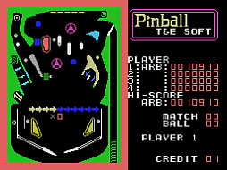 ���������꡼ No.005�Υ���ͥ������ / ����Ƥ���ܡ����Ҥ�����Ϥ����֤�������ڥԥ�ܡ��륲���ࡣ�֥ȥ�å��ܡ�����MSX�ˡס��ץ���������EGG�ǲ��������̵���ۿ�����