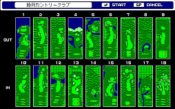 ²èÁü¥®¥ã¥é¥ê¡¼ No.005¤Î¥µ¥à¥Í¥¤¥ë²èÁü / ¡Ö¥À¥Ö¥ë¥¤¡¼¥°¥ë¡ÊPC-9801¡Ë¡×¡¤¥×¥í¥¸¥§¥¯¥ÈEGG¤ÇÇÛ¿®³«»Ï¡£¥´¥ë¥Õ¥¡¡¼¤È¤·¤Æ¤Î¿ÍÀ¸¤òÂθ³¤Ç¤¤ë¥´¥ë¥Õ¥²¡¼¥à