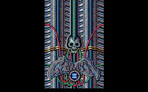 ���������꡼ No.005�Υ���ͥ������ / ���ꥹ���륽�եȤ�̾��RPG�֥���ॾ��III��PC-9801�ǡˡס��ץ���������EGG���ۿ����ϡ����դ���ʹ֤ˤ�ä����褷��Ķ������̿�Τ��ݤ�