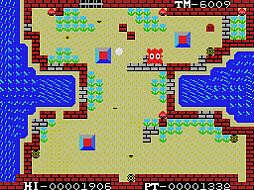 ���������꡼ No.002�Υ���ͥ������ / �֥��å������Τ褦��ķ���֤�ܡ����ȤäƲФ�ä��Ƥ�������������󥲡���֥�������å��ܡ����MSX�ǡˡס��ץ���������EGG���ۿ�����