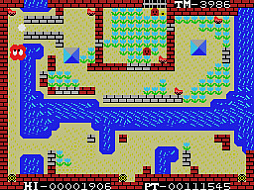 ���������꡼ No.004�Υ���ͥ������ / �֥��å������Τ褦��ķ���֤�ܡ����ȤäƲФ�ä��Ƥ�������������󥲡���֥�������å��ܡ����MSX�ǡˡס��ץ���������EGG���ۿ�����