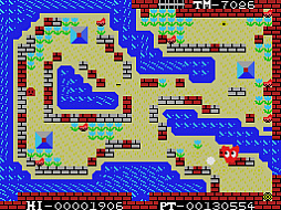 ���������꡼ No.005�Υ���ͥ������ / �֥��å������Τ褦��ķ���֤�ܡ����ȤäƲФ�ä��Ƥ�������������󥲡���֥�������å��ܡ����MSX�ǡˡס��ץ���������EGG���ۿ�����