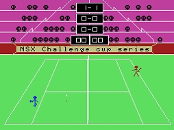 ���������꡼ No.002�Υ���ͥ������ / ��3D�ƥ˥���MSX�ǡˡס��ץ���������EGG�������ۿ��������Ȥ��������鸫�ƥץ쥤���륯�饷�å���������Υƥ˥�������