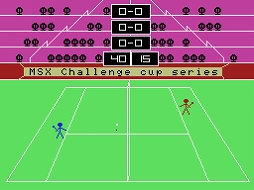 ���������꡼ No.003�Υ���ͥ������ / ��3D�ƥ˥���MSX�ǡˡס��ץ���������EGG�������ۿ��������Ȥ��������鸫�ƥץ쥤���륯�饷�å���������Υƥ˥�������