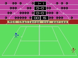 ���������꡼ No.004�Υ���ͥ������ / ��3D�ƥ˥���MSX�ǡˡס��ץ���������EGG�������ۿ��������Ȥ��������鸫�ƥץ쥤���륯�饷�å���������Υƥ˥�������