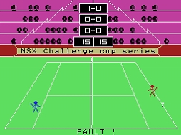 ���������꡼ No.005�Υ���ͥ������ / ��3D�ƥ˥���MSX�ǡˡס��ץ���������EGG�������ۿ��������Ȥ��������鸫�ƥץ쥤���륯�饷�å���������Υƥ˥�������