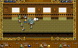 ���������꡼ No.002�Υ���ͥ������ / �֥���������ե����PC-9801�ǡˡס��ץ���������EGG���ۿ����ϡ�RPG�α������ȡ������㥭��餬���깭������Ʈ���ֲ�����̣�廊����ߺ�