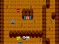 ���������꡼ No.002�Υ���ͥ������ / �֤�ä��Ȥߤä�����������MSX2�ǡˡס��ץ���������EGG�ǲ��������̵���ۿ����ϡ��������������������õ���ƿʤߡ����ߤ����æ�Ф��ܻؤ�