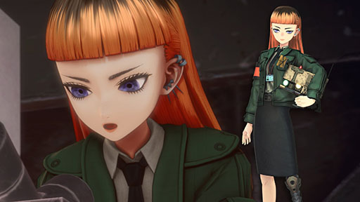 画像ギャラリー No.004のサムネイル画像 / 「アノマリス／ANOMALITH」，10月29日に発売決定。昭和レトロの雰囲気が漂う日本を舞台に異界の調査・探索に挑むサバイバルTPS