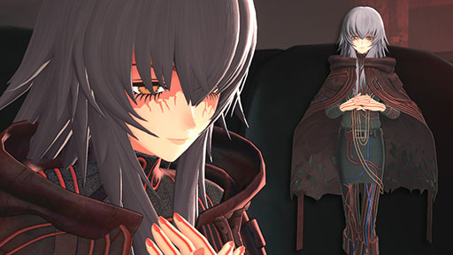 画像ギャラリー No.008のサムネイル画像 / 「アノマリス／ANOMALITH」，10月29日に発売決定。昭和レトロの雰囲気が漂う日本を舞台に異界の調査・探索に挑むサバイバルTPS